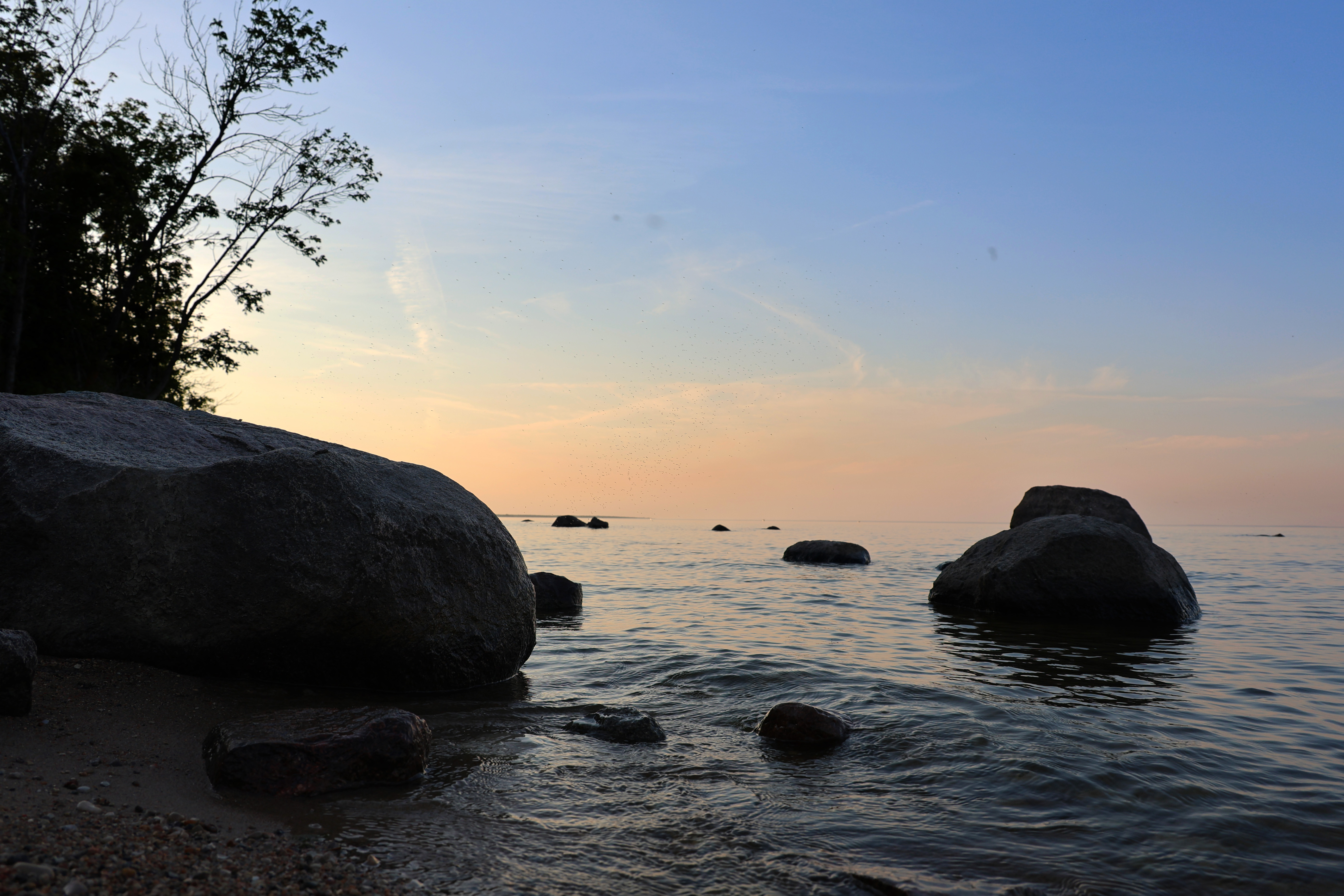 Sunset Beach